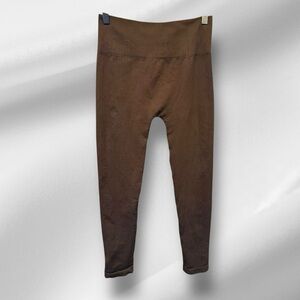 Avocado‎ Yoga Pants